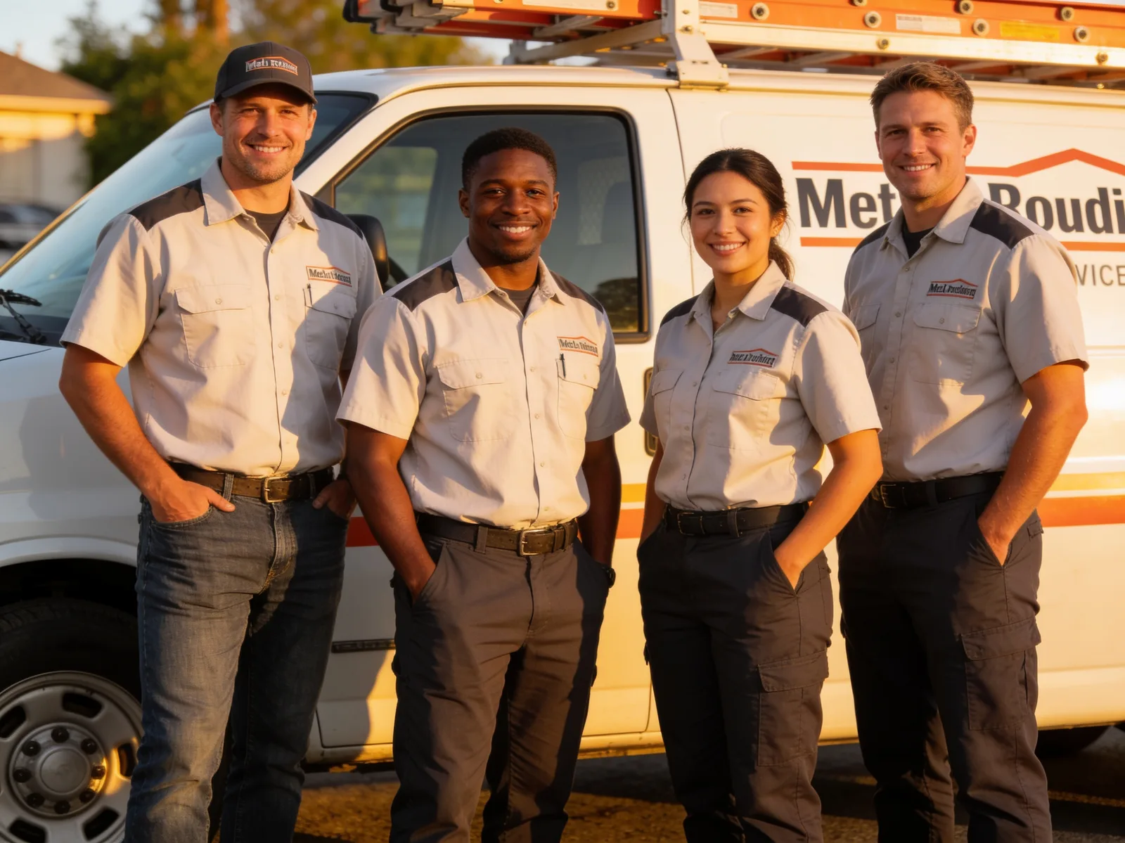 Metal Roof Installation company in Valley Center, CA